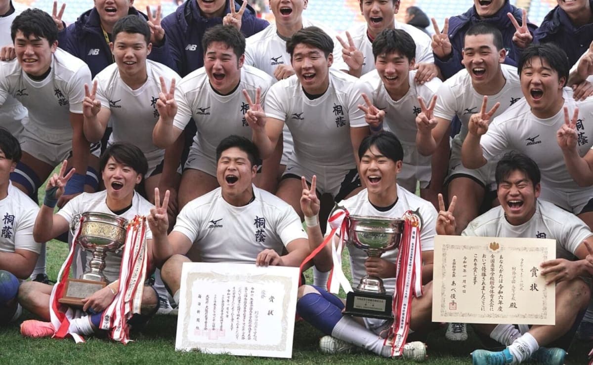 高校ラグビー総合情報サイト|試合結果・大会日程・注目選手