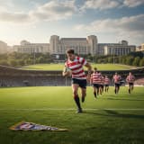 高校ラグビーから大学推薦・スカウトを掴む!基準と戦略を徹底解説