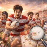 全国高校ラグビー試合日程:完全ガイドと情報収集法